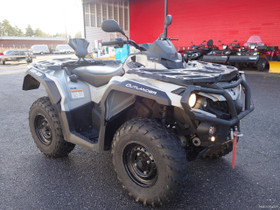 Can-Am Outlander, Mönkijät, Moto, Pori, Tori.fi Can-Am Outlander, Mönkijät, Moto, Pori, Tori.fi