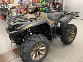 Yamaha Grizzly, Mönkijät, Moto, Tornio, Tori.fi Yamaha Grizzly, Mönkijät, Moto, Tornio, Tori.fi