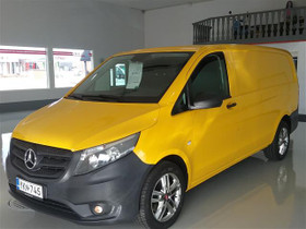 Mercedes-Benz Vito, Autot, Kokkola, Tori.fi Mercedes-Benz Vito, Autot, Kokkola, Tori.fi