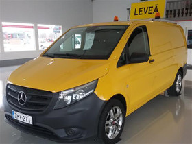 Mercedes-Benz Vito, Autot, Kokkola, Tori.fi Mercedes-Benz Vito, Autot, Kokkola, Tori.fi