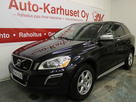 Volvo XC60, Autot, Nokia, Tori.fi Volvo XC60, Autot, Nokia, Tori.fi