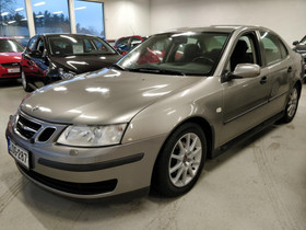 Saab 9-3, Autot, Kaarina, Tori.fi Saab 9-3, Autot, Kaarina, Tori.fi