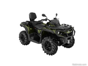 Can-Am Outlander Max, Mönkijät, Moto, Imatra, Tori.fi Can-Am Outlander Max, Mönkijät, Moto, Imatra, Tori.fi