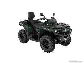Can-Am Outlander Max, Mönkijät, Moto, Imatra, Tori.fi Can-Am Outlander Max, Mönkijät, Moto, Imatra, Tori.fi