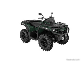 Can-Am Outlander, Mönkijät, Moto, Imatra, Tori.fi Can-Am Outlander, Mönkijät, Moto, Imatra, Tori.fi