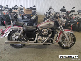 Kawasaki VN, Moottoripyörät, Moto, Kankaanpää, Tori.fi Kawasaki VN, Moottoripyörät, Moto, Kankaanpää, Tori.fi