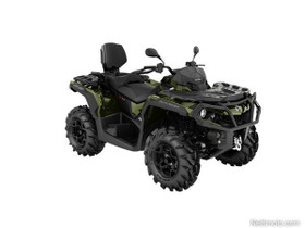 Can-Am Outlander Max, Mönkijät, Moto, Imatra, Tori.fi Can-Am Outlander Max, Mönkijät, Moto, Imatra, Tori.fi