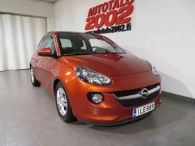 Opel Adam, Autot, Tuusula, Tori.fi Opel Adam, Autot, Tuusula, Tori.fi