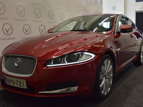 Jaguar XF, Autot, Lohja, Tori.fi Jaguar XF, Autot, Lohja, Tori.fi