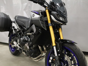 Yamaha MT-09, Moottoripyörät, Moto, Mikkeli, Tori.fi Yamaha MT-09, Moottoripyörät, Moto, Mikkeli, Tori.fi