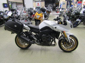 Yamaha FZ8-S, Moottoripyörät, Moto, Seinäjoki, Tori.fi Yamaha FZ8-S, Moottoripyörät, Moto, Seinäjoki, Tori.fi
