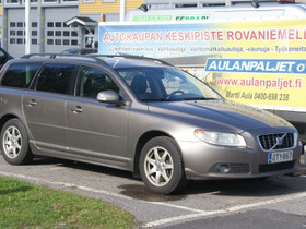 Volvo V70, Autot, Rovaniemi, Tori.fi Volvo V70, Autot, Rovaniemi, Tori.fi