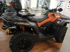 Can-Am Outlander, Mönkijät, Moto, Asikkala, Tori.fi Can-Am Outlander, Mönkijät, Moto, Asikkala, Tori.fi