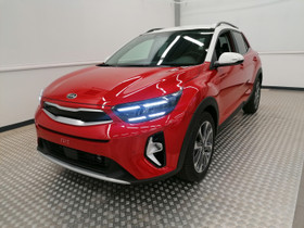 Kia Stonic, Autot, Raisio, Tori.fi Kia Stonic, Autot, Raisio, Tori.fi
