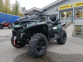 Can-Am Outlander Max, Mönkijät, Moto, Asikkala, Tori.fi Can-Am Outlander Max, Mönkijät, Moto, Asikkala, Tori.fi