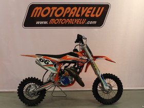 KTM 50, Moottoripyörät, Moto, Orimattila, Tori.fi KTM 50, Moottoripyörät, Moto, Orimattila, Tori.fi