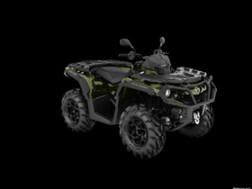 Can-Am Outlander, Mönkijät, Moto, Ähtäri, Tori.fi Can-Am Outlander, Mönkijät, Moto, Ähtäri, Tori.fi