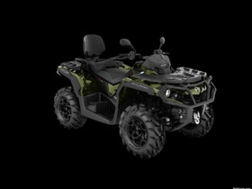 Can-Am Outlander Max, Mönkijät, Moto, Ähtäri, Tori.fi Can-Am Outlander Max, Mönkijät, Moto, Ähtäri, Tori.fi