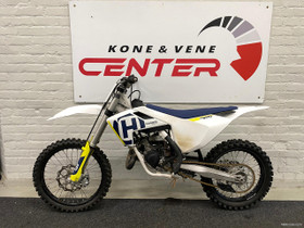 Husqvarna TC, Moottoripyörät, Moto, Kuopio, Tori.fi Husqvarna TC, Moottoripyörät, Moto, Kuopio, Tori.fi