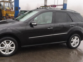 Mercedes-Benz ML, Autot, Rauma, Tori.fi Mercedes-Benz ML, Autot, Rauma, Tori.fi