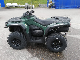 Can-Am Outlander, Mönkijät, Moto, Asikkala, Tori.fi Can-Am Outlander, Mönkijät, Moto, Asikkala, Tori.fi