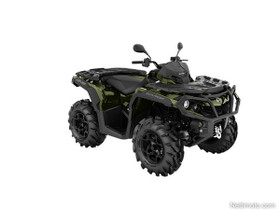 Can-Am Outlander, Mönkijät, Moto, Imatra, Tori.fi Can-Am Outlander, Mönkijät, Moto, Imatra, Tori.fi