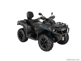 Can-Am Outlander Max, Mönkijät, Moto, Seinäjoki, Tori.fi Can-Am Outlander Max, Mönkijät, Moto, Seinäjoki, Tori.fi