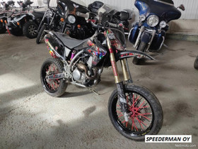 Honda CRF, Moottoripyörät, Moto, Kankaanpää, Tori.fi Honda CRF, Moottoripyörät, Moto, Kankaanpää, Tori.fi