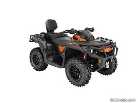 Can-Am Outlander Max, Mönkijät, Moto, Seinäjoki, Tori.fi Can-Am Outlander Max, Mönkijät, Moto, Seinäjoki, Tori.fi