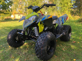 Polaris Outlaw, Mönkijät, Moto, Leppävirta, Tori.fi Polaris Outlaw, Mönkijät, Moto, Leppävirta, Tori.fi