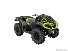 Can-Am Outlander, Mönkijät, Moto, Imatra, Tori.fi Can-Am Outlander, Mönkijät, Moto, Imatra, Tori.fi