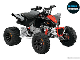 Can-Am DS, Mönkijät, Moto, Mikkeli, Tori.fi Can-Am DS, Mönkijät, Moto, Mikkeli, Tori.fi