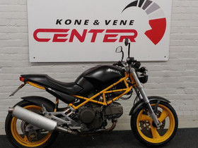 Ducati Monster, Moottoripyörät, Moto, Kuopio, Tori.fi Ducati Monster, Moottoripyörät, Moto, Kuopio, Tori.fi