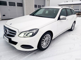 Mercedes-Benz E, Autot, Kokkola, Tori.fi Mercedes-Benz E, Autot, Kokkola, Tori.fi