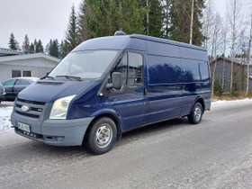 Ford Transit, Autot, Siilinjärvi, Tori.fi Ford Transit, Autot, Siilinjärvi, Tori.fi