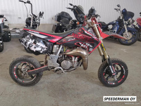 Honda CR, Moottoripyörät, Moto, Kankaanpää, Tori.fi Honda CR, Moottoripyörät, Moto, Kankaanpää, Tori.fi