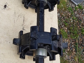 Brp Vetoakseli 3.00 7t, Moottorikelkan varaosat ja tarvikkeet, Mototarvikkeet ja varaosat, Rovaniemi, Tori.fi Brp Vetoakseli 3.00 7t, Moottorikelkan varaosat ja tarvikkeet, Mototarvikkeet ja varaosat, Rovaniemi, Tori.fi