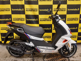 Peugeot Speedfight 4, Skootterit, Moto, Hyvinkää, Tori.fi Peugeot Speedfight 4, Skootterit, Moto, Hyvinkää, Tori.fi