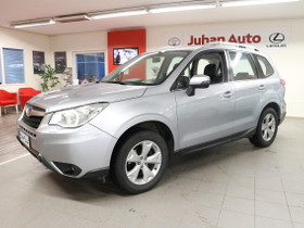 Subaru FORESTER, Autot, Raahe, Tori.fi Subaru FORESTER, Autot, Raahe, Tori.fi