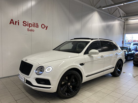 Bentley Bentayga, Autot, Salo, Tori.fi Bentley Bentayga, Autot, Salo, Tori.fi