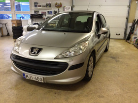 Peugeot 207, Autot, Kouvola, Tori.fi Peugeot 207, Autot, Kouvola, Tori.fi
