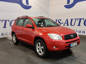 Toyota RAV4, Autot, Oulu, Tori.fi Toyota RAV4, Autot, Oulu, Tori.fi