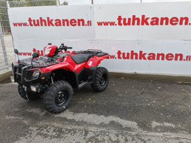 Honda TRX, Mönkijät, Moto, Sotkamo, Tori.fi Honda TRX, Mönkijät, Moto, Sotkamo, Tori.fi