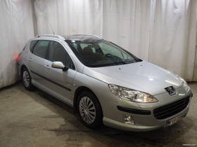 Peugeot 407, Autot, Kempele, Tori.fi Peugeot 407, Autot, Kempele, Tori.fi