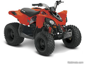 Can-Am DS, Mönkijät, Moto, Kuusamo, Tori.fi Can-Am DS, Mönkijät, Moto, Kuusamo, Tori.fi
