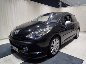 PEUGEOT 207, Autot, Rauma, Tori.fi PEUGEOT 207, Autot, Rauma, Tori.fi