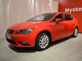 SEAT Leon, Autot, Ylivieska, Tori.fi SEAT Leon, Autot, Ylivieska, Tori.fi