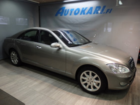 MERCEDES-BENZ S, Autot, Jyväskylä, Tori.fi MERCEDES-BENZ S, Autot, Jyväskylä, Tori.fi