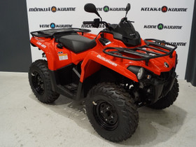 Can-Am Outlander, Mönkijät, Moto, Oulu, Tori.fi Can-Am Outlander, Mönkijät, Moto, Oulu, Tori.fi