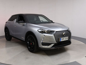 Ds 3 CROSSBACK, Autot, Vantaa, Tori.fi Ds 3 CROSSBACK, Autot, Vantaa, Tori.fi